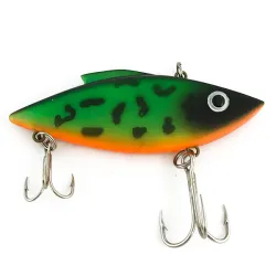 Bill Lewis Rat-L-Trap