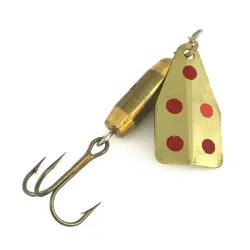 Jake's Stream-a-Lure