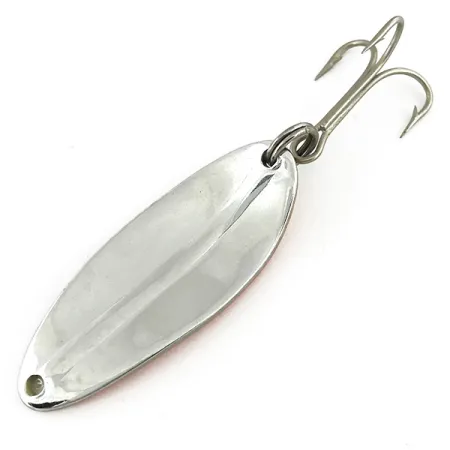 Vintage TODDCO Main liner UV , 2/5oz fishing spoon #3706