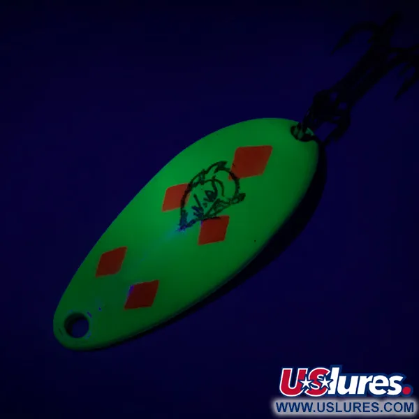 Dardevle Devle Dog 5200 UV