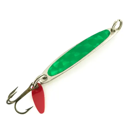 Bay de Noc Swedish pimple