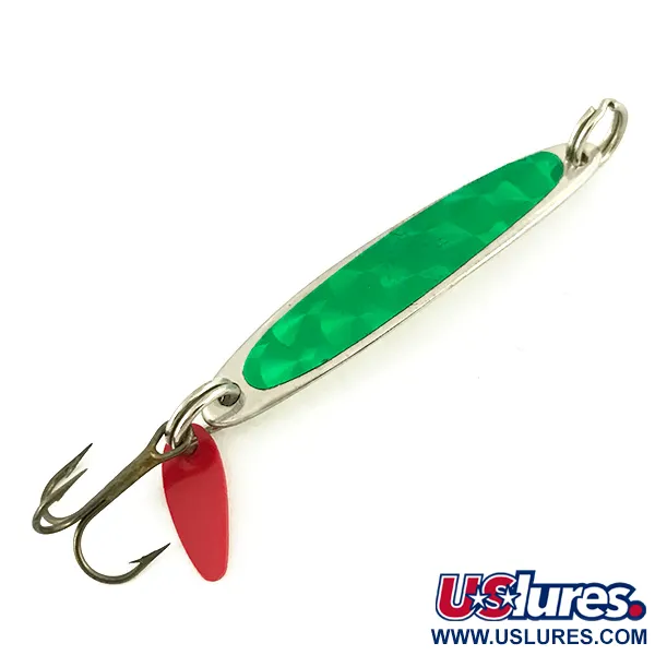 Bay de Noc Swedish pimple