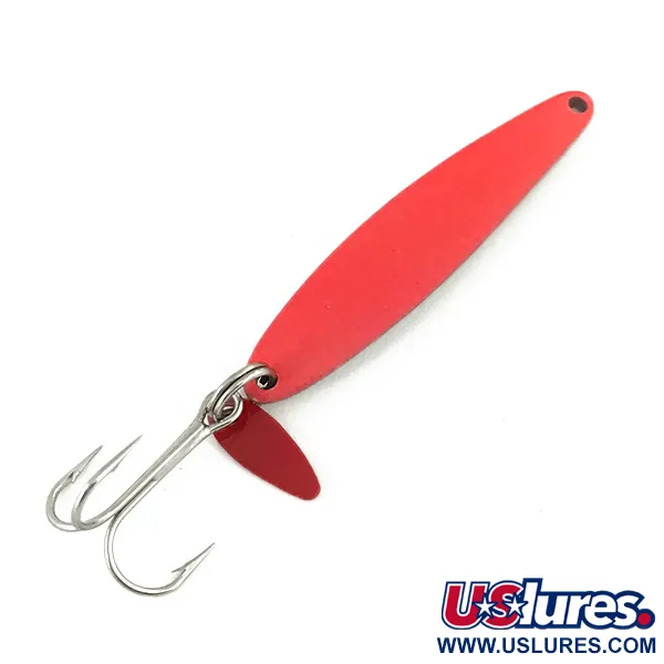 Bay de Noc Swedish pimple