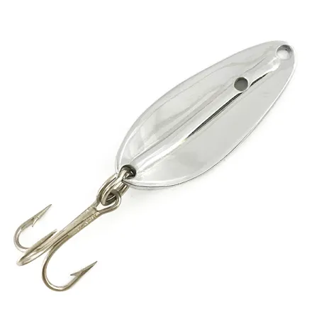 TODDCO Main liner , 1/4oz Nickel fishing spoon #7634