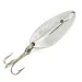  TODDCO Main liner , 1/4oz Nickel fishing spoon #7633