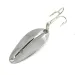  TODDCO Main liner , 1/4oz Nickel fishing spoon #7633