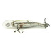 Vintage   Cotton Cordell Wally Diver UV, 1/2oz Chartreuse fishing lure #7348