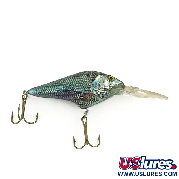 Berkley Frenzy Diver 