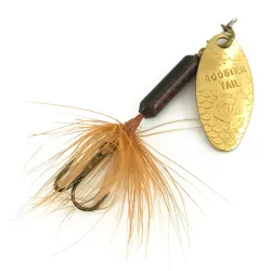 Worden’s Original Rooster Tail