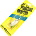   Panther Martin 9, 2/5oz Silver spinning lure #7356