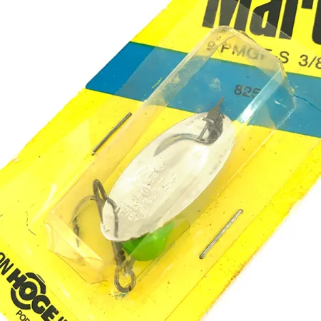 Panther Martin 9, 2/5oz Silver spinning lure #7356