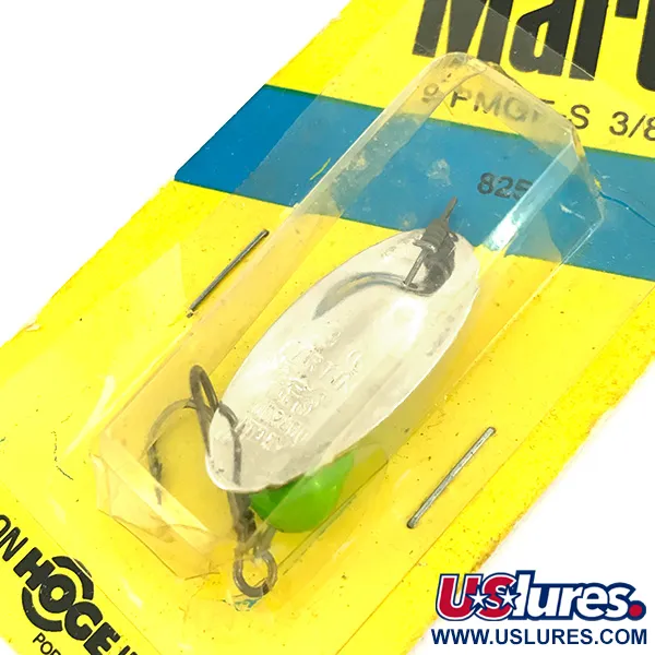   Panther Martin 9, 2/5oz Silver spinning lure #7356