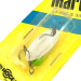   Panther Martin 9, 2/5oz Silver spinning lure #7356