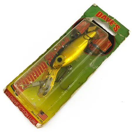 Dave's Kaboom Winning Streak