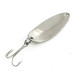   Acme Little Cleo, 1/3oz Nickel / Blue fishing spoon #7383