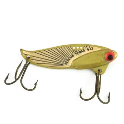 Heddon Sonar 433