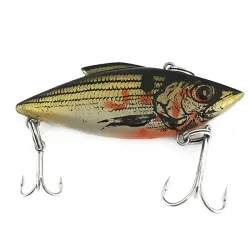 Bill Lewis Rat-L-Trap