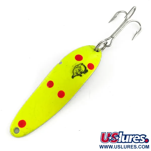 Dardevle Cop-E-Cat 7300 UV