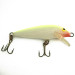 Vintage   Rapala Original Floater F5, 3/32oz Chartreuse fishing lure #7399