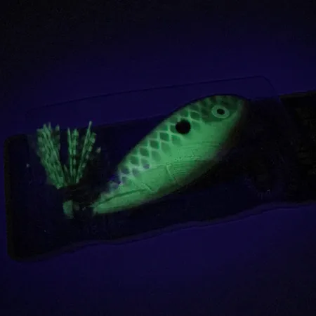 Strike King Spence Scout, 3/8oz 245 535 fishing lure #7403
