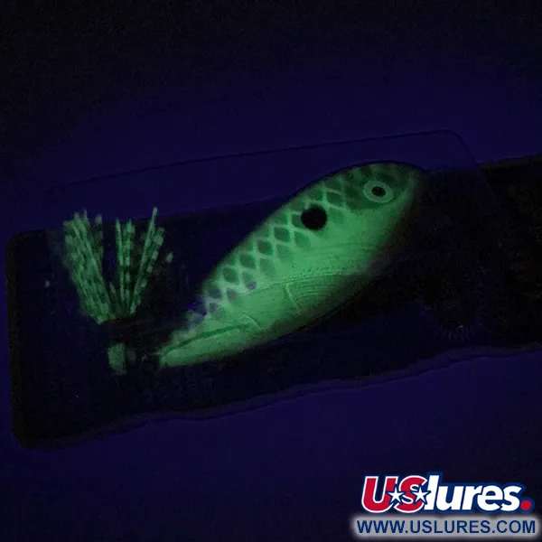 Strike King Spence Scout, 3/8oz 245 535 fishing lure #7403