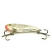 Vintage   Rapala Rattl'n RAP, 2/5oz S (Silver)Silver fishing lure #7405