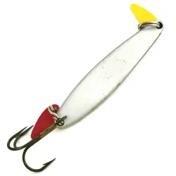 Bay de Noc Swedish pimple