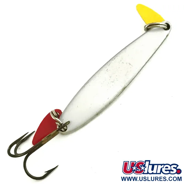 Bay de Noc Swedish pimple