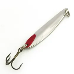 Bay de Noc Swedish pimple