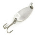  Seneca Little Cleo, 3/16oz Nickel / Green fishing spoon #7417