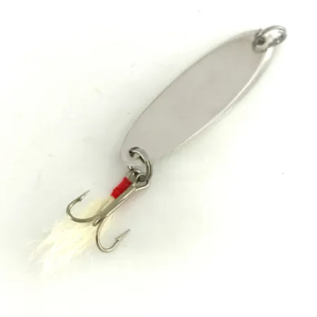 Vintage Acme Feathered Kastmaster, 3/8oz fishing spoon #7419