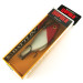   Rapala Rattl'n RAP , 3/5oz Red Head fishing lure #7424