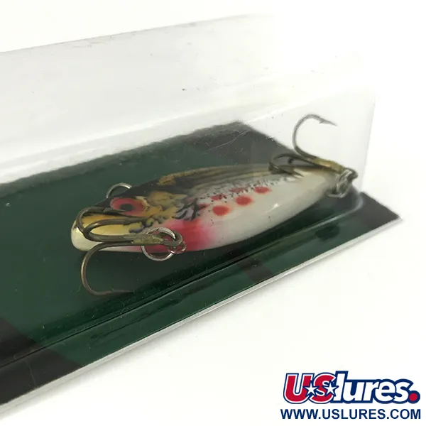   Cotton Cordell TH Spot, 1/4oz  fishing lure #7425