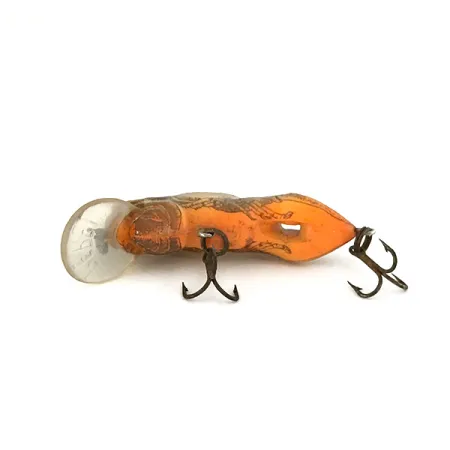 Vintage Rebel Wee-Crawfish, 3/32oz fishing lure #7435