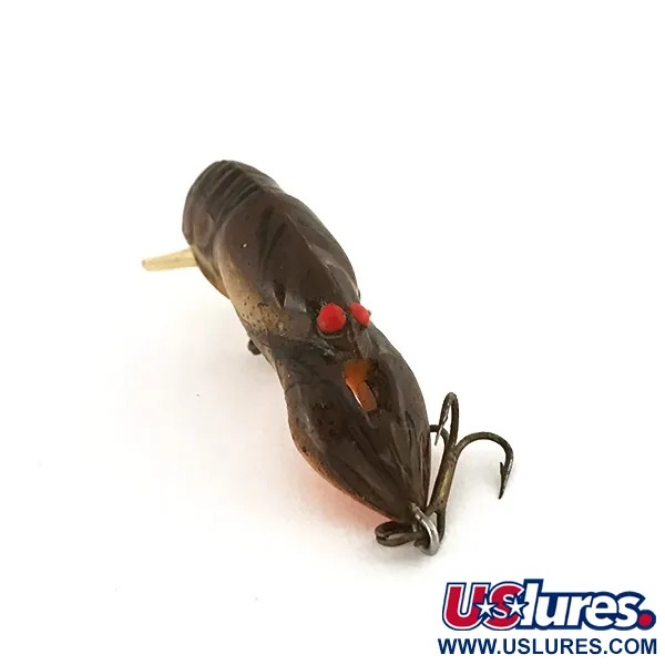 Vintage Rebel Wee-Crawfish, 3/32oz fishing lure #7435