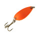   Acme Little Cleo, 1/8oz Orange fishing spoon #7443