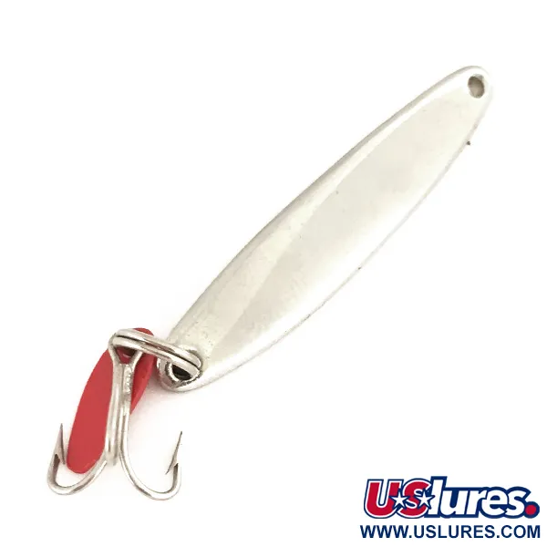 Bay de Noc Swedish pimple