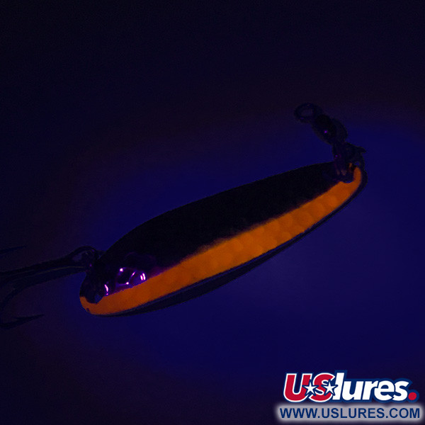 Luhr Jensen Krocodile Die #3 UV