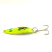  Eppinger Dardevle Devle Dog 5200 UV, 1/4oz  fishing spoon #7452