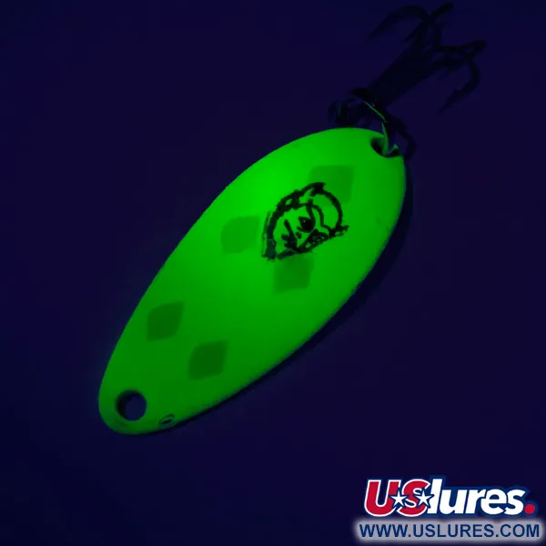 Dardevle Devle Dog 5200 UV