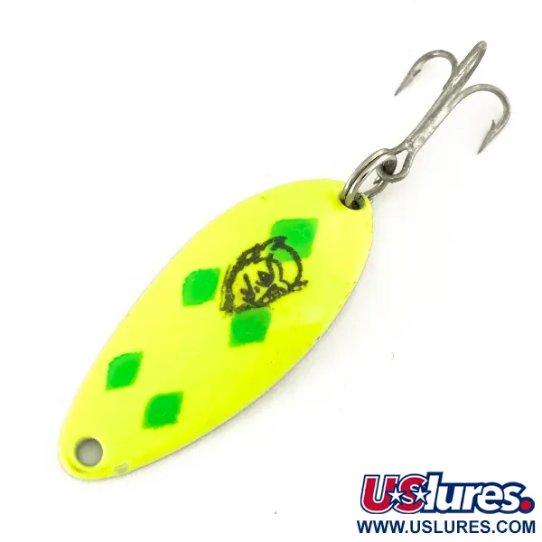 Dardevle Devle Dog 5200 UV