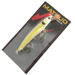 Matzuo Phantom Minnow