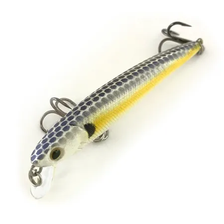 Matzuo Phantom Minnow, 3/16oz fishing lure #7457