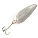  Eppinger Dardevle Imp UV, 2/5oz Red / Black / Nickel fishing spoon #7470