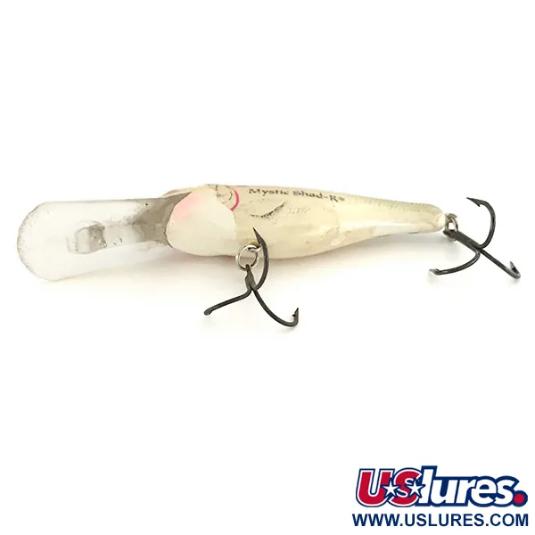 Rebel Mystic Shad R