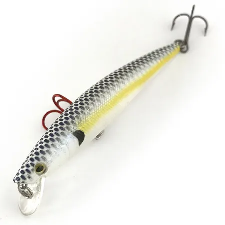 Matzuo Phantom Minnow, 1/3oz fishing lure #7473