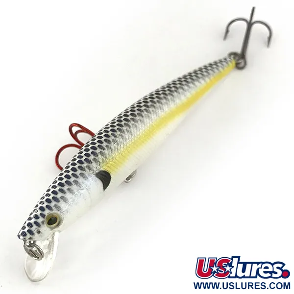 Matzuo Phantom Minnow