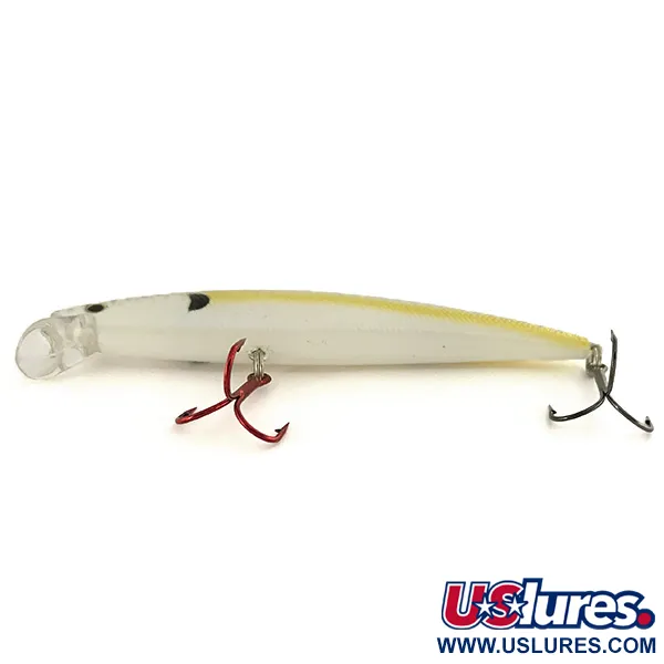   Matzuo Phantom Minnow, 1/3oz  fishing lure #7473