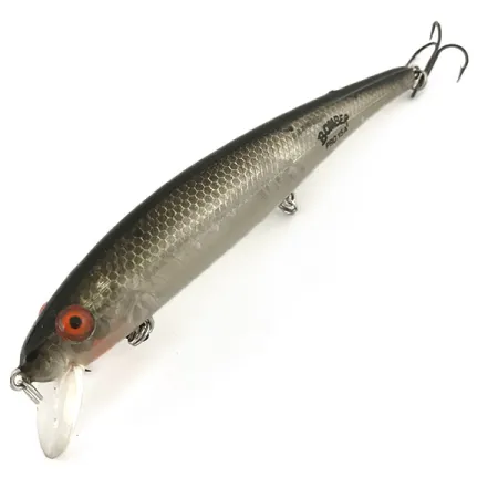 Vintage Bomber Pro 15A Jim Bitter, 1/2oz XCHO fishing lure #7474