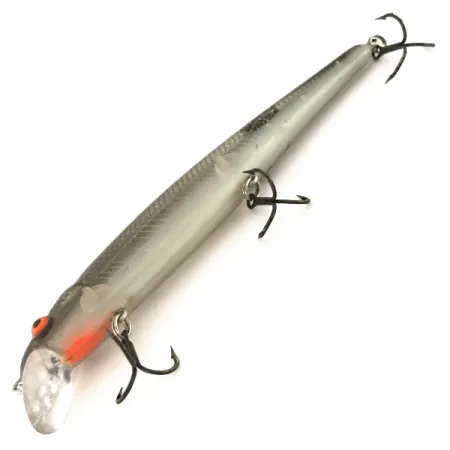 Vintage Bomber Pro 15A Jim Bitter, 1/2oz XCHO fishing lure #7474